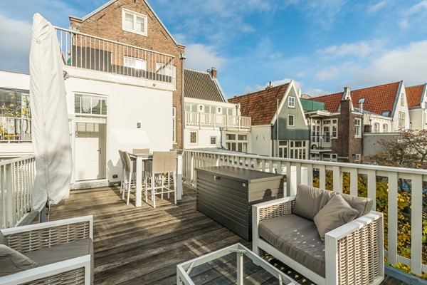 Medium property photo - Prinsengracht 656B, 1017 KW Amsterdam